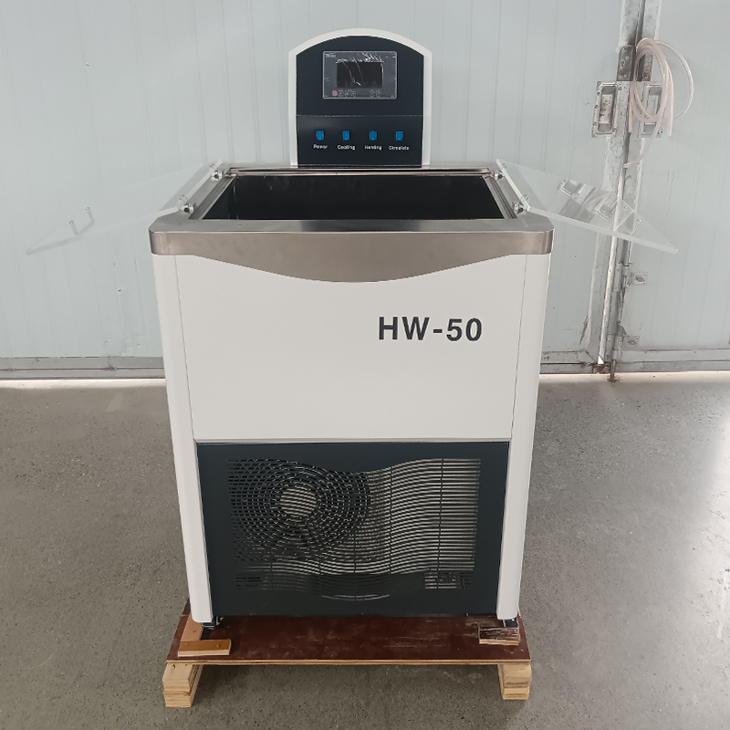 Water Bath Laboratory - 1 jaar garantie Laboratorium Waterbad met