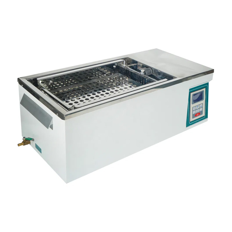 Water Bath Laboratory - Laboratorium constante temperatuur heen en weer