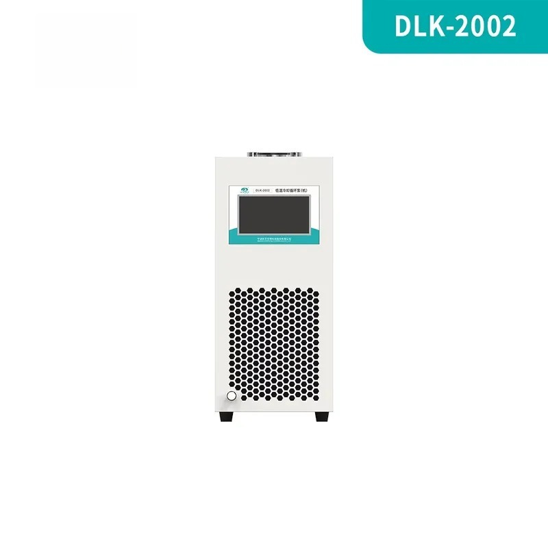 Water Bath Laboratory - DLK-2002 Laboratoriumtemperatuurregelaar Thermostaat Koelvloeistof Waterbad Circulerende
