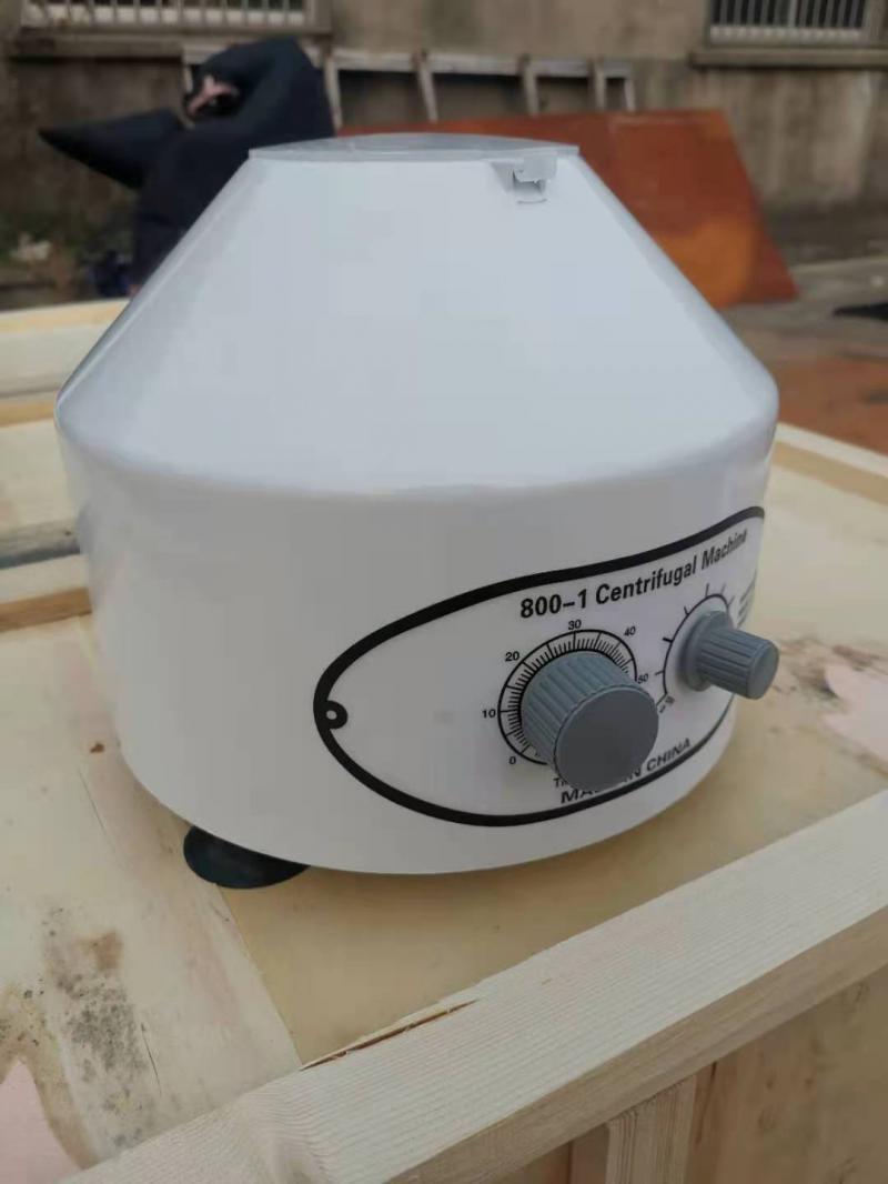 800-1 Elektrische 220 V 110 V  - X Medical Lab recensie en prijs