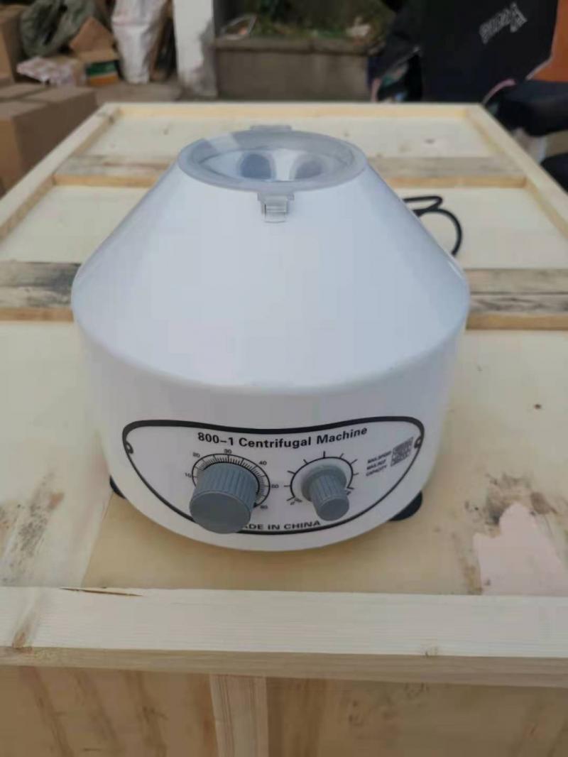 800-1 Elektrische 220 V 110 V  - X Medical Lab recensie en prijs