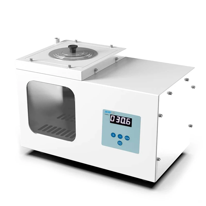 Laboratorium Waterbad Constant - Water Bath Laboratory recensie en prijs