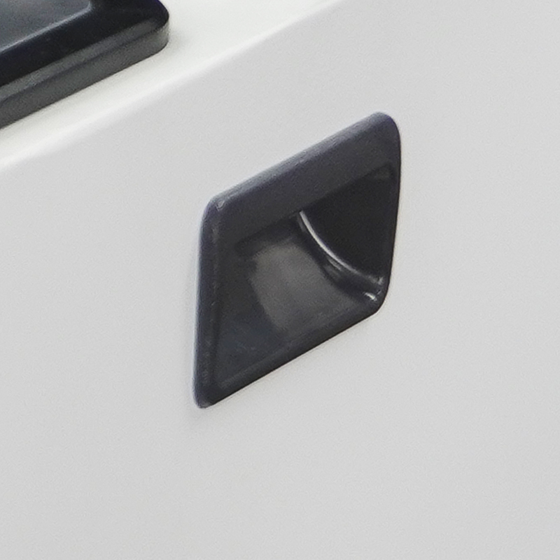 Vier-gaats touchscreen-corrosi - Water Bath Laboratory recensie en prijs