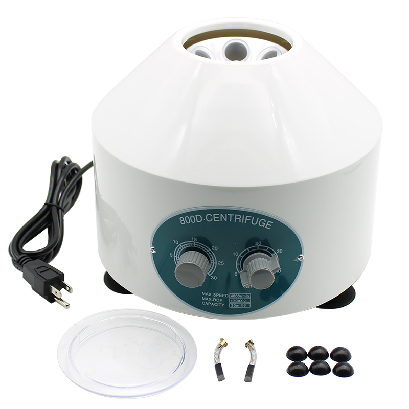 800D Desktop Elektrische Medis - X Medical Lab recensie en prijs