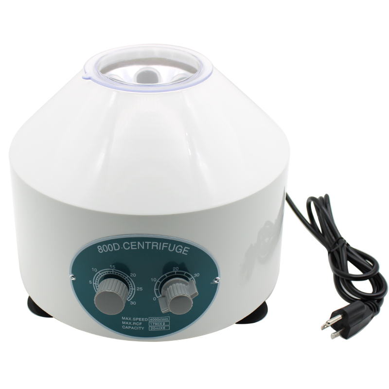 800D Desktop Elektrische Medis - X Medical Lab recensie en prijs