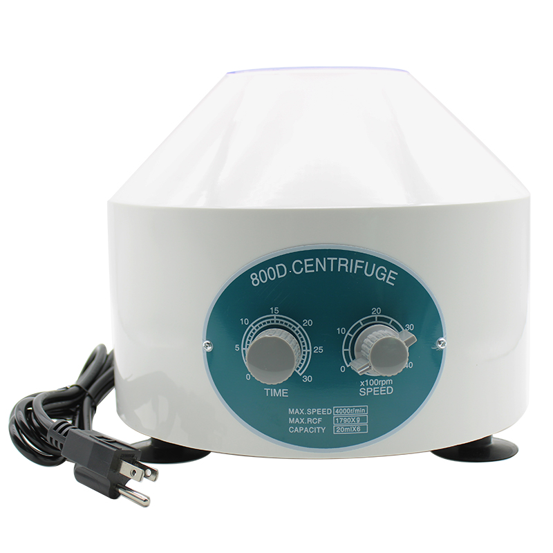 800D Desktop Elektrische Medis - X Medical Lab recensie en prijs