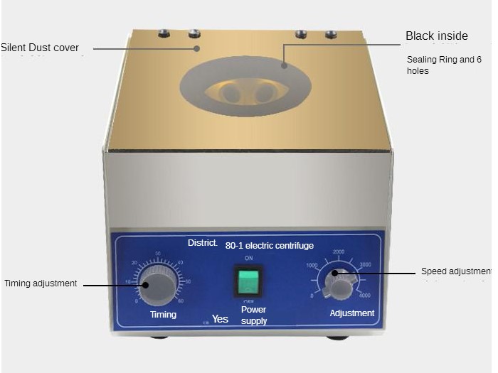 220 V 80-2 laboratoriumbank la - X Medical Lab recensie en prijs