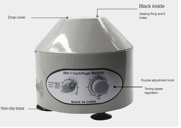 220 V 80-2 laboratoriumbank la - X Medical Lab recensie en prijs