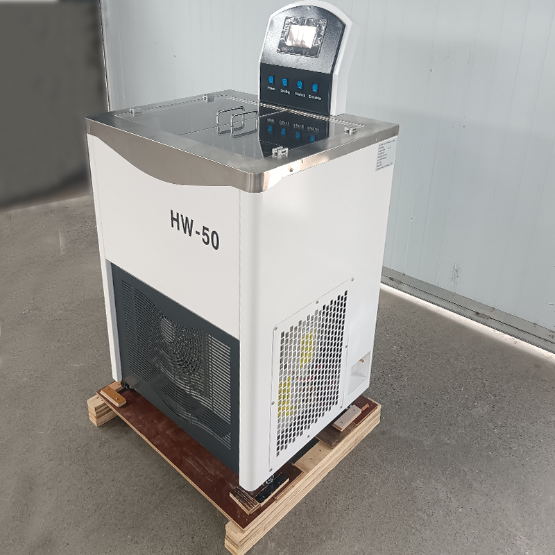 1 jaar garantie Laboratorium W - Water Bath Laboratory recensie en prijs