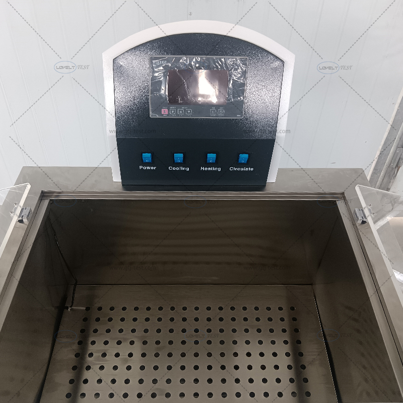 1 jaar garantie Laboratorium W - Water Bath Laboratory recensie en prijs