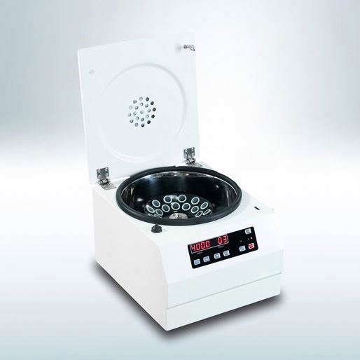 Medische PRF-scheidingslaborat - X Medical Lab recensie en prijs