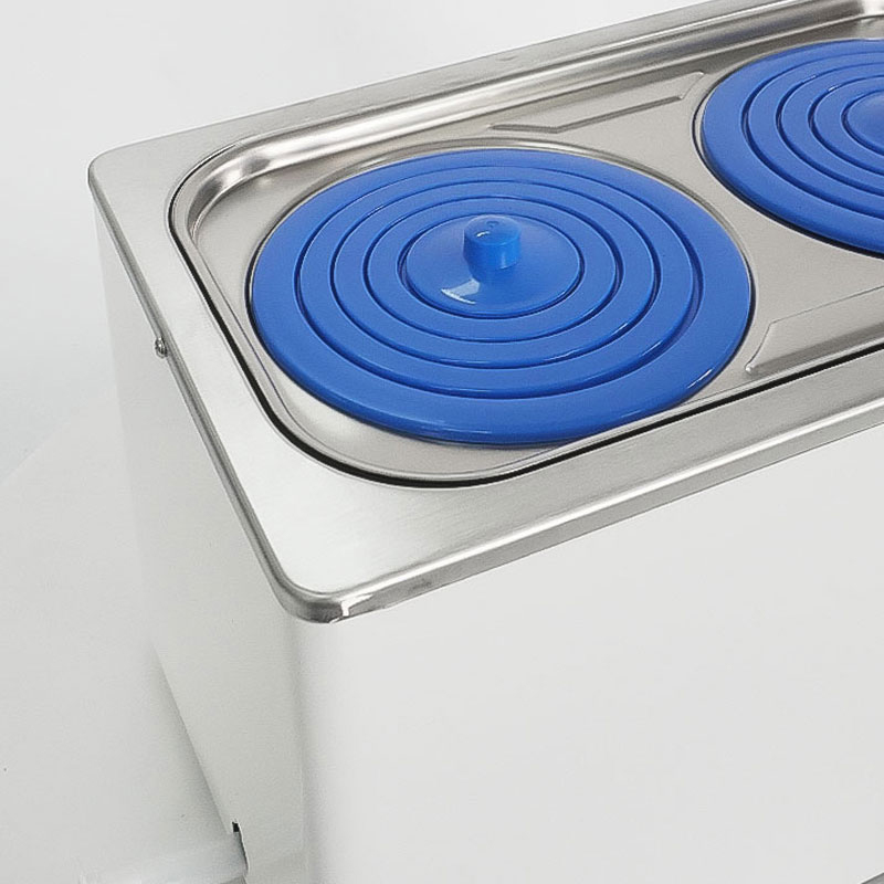 Fabrieks prijs elektrische bad - Water Bath Laboratory recensie en prijs