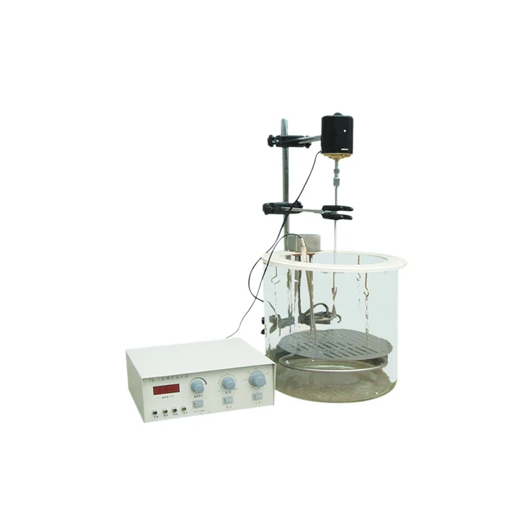 Laboratoriuminstrumenten Chemi - Water Bath Laboratory recensie en prijs