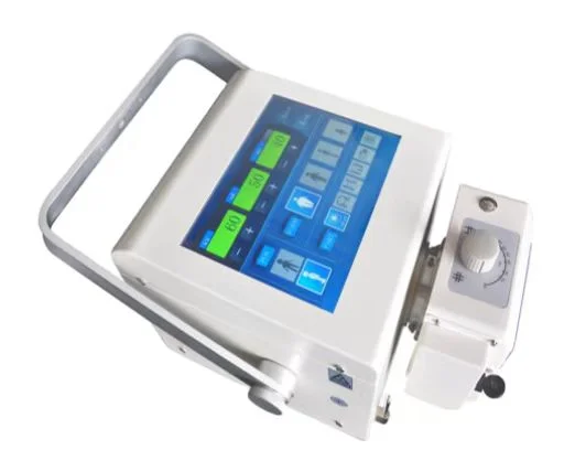 THR-5KW Medisch Draagbaar Mobi - X Medical Lab recensie en prijs