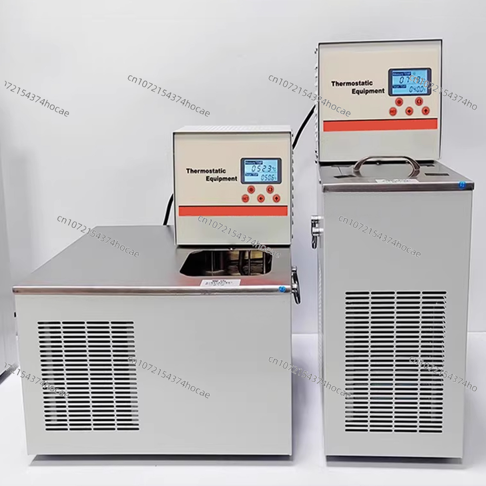Digitale laboratoriumcirculato - Water Bath Laboratory recensie en prijs