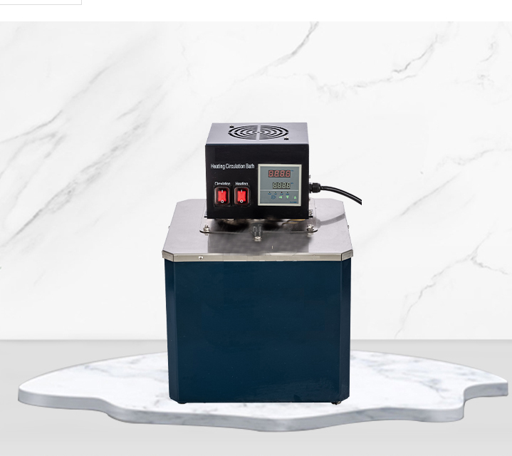 Amerikaans laboratorium 0-400  - Water Bath Laboratory recensie en prijs