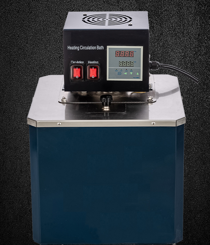 Amerikaans laboratorium 0-400  - Water Bath Laboratory recensie en prijs