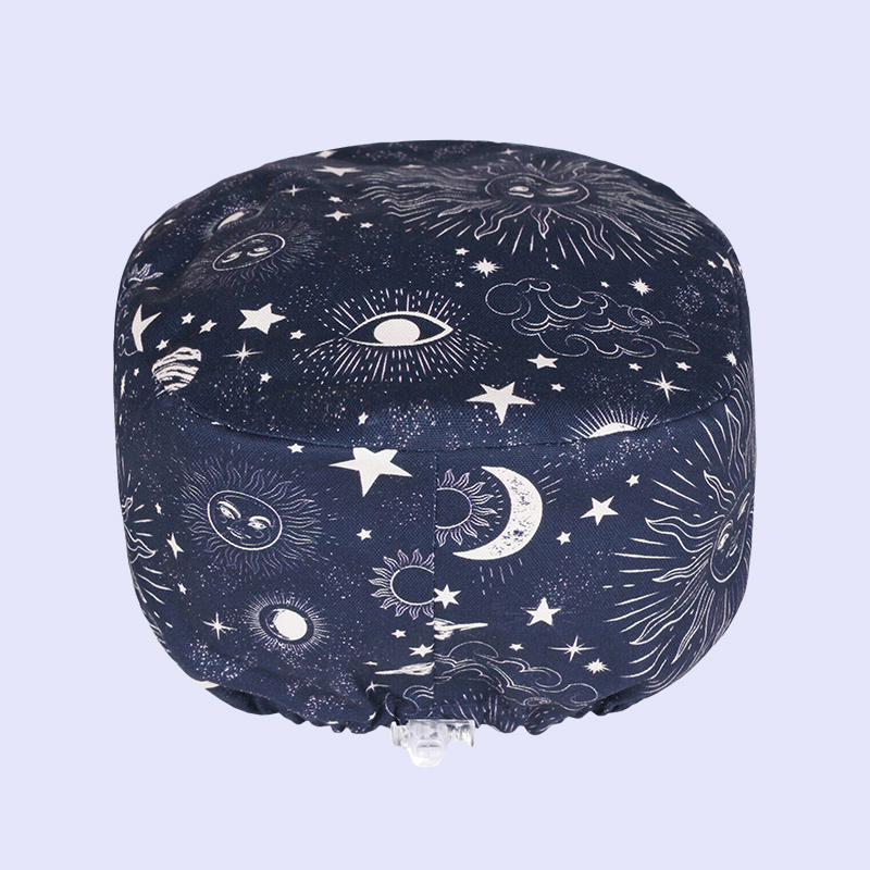 Sky Printed Medical Man Caps L - Medical Lab Business recensie en prijs