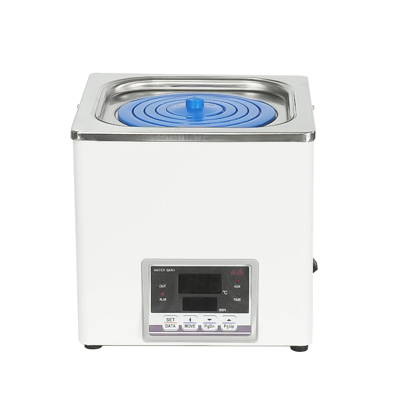 LCD digitaal display thermosta - Water Bath Laboratory recensie en prijs