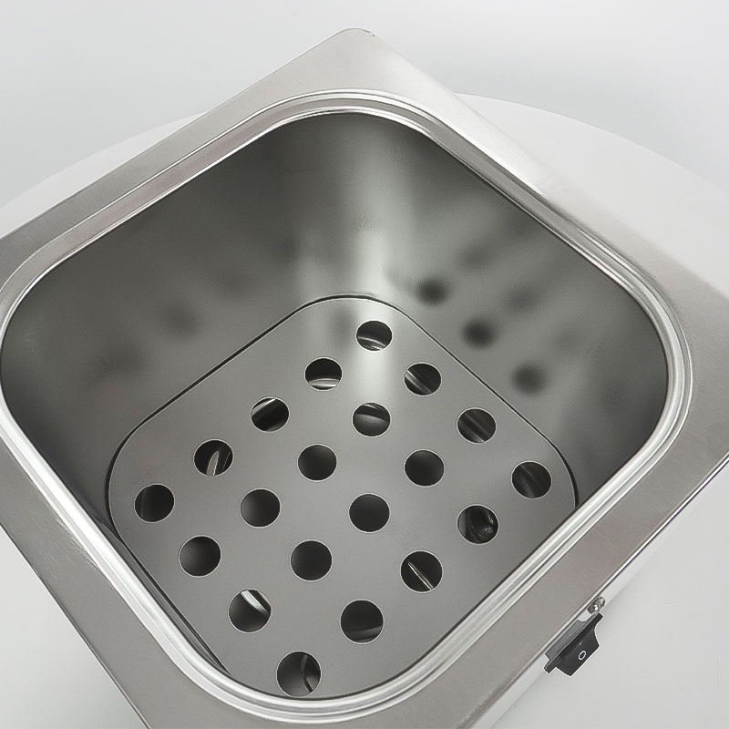 LCD digitaal display thermosta - Water Bath Laboratory recensie en prijs
