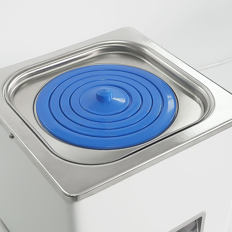 LCD digitaal display thermosta - Water Bath Laboratory recensie en prijs