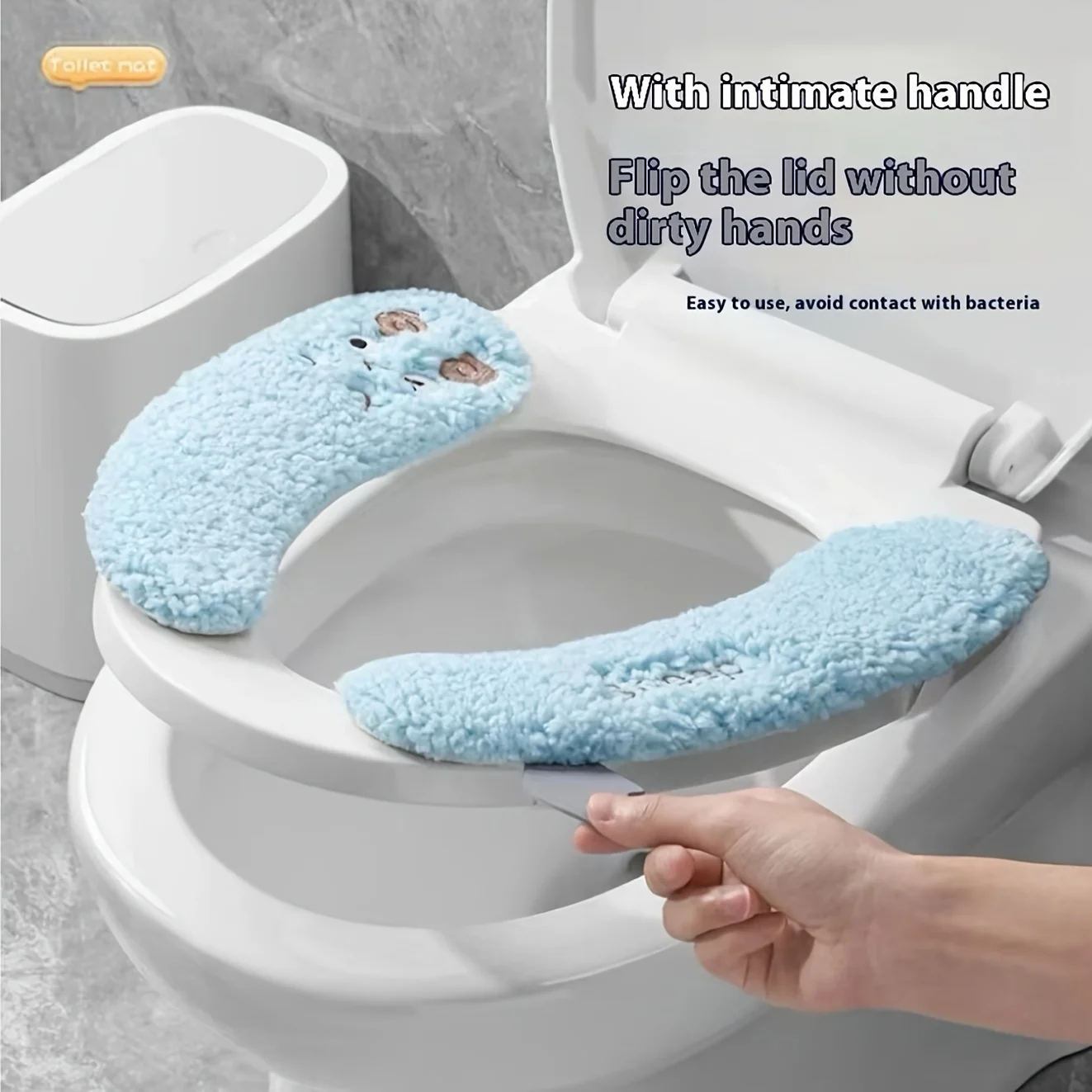 Verdikte warme pluche steriele - Water Bath Laboratory recensie en prijs