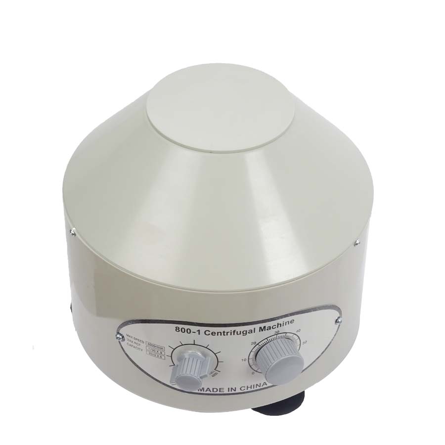800-1 Lage Snelheid Desktop Me - X Medical Lab recensie en prijs