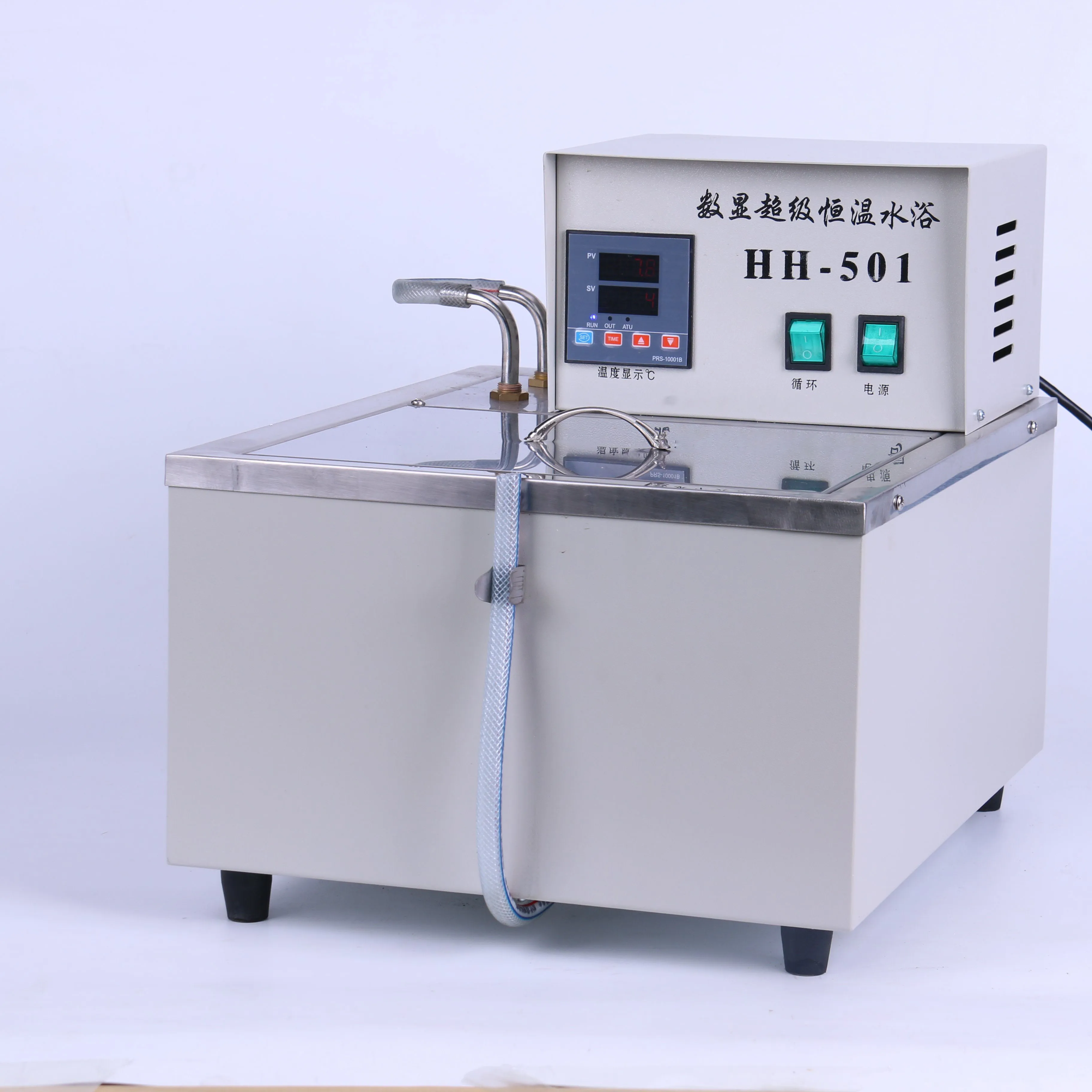 Laboratoriumapparatuur koeling - Water Bath Laboratory recensie en prijs