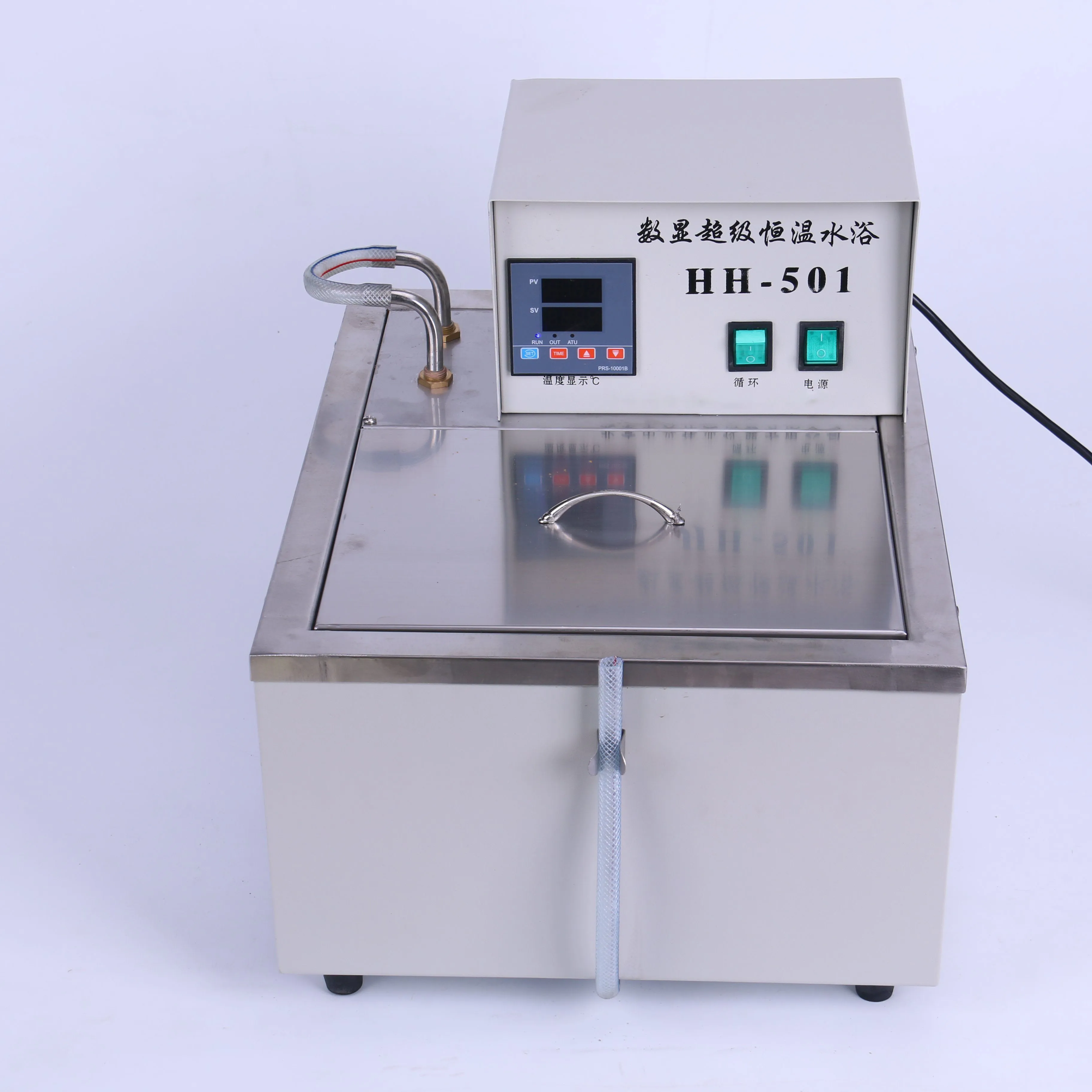 Laboratoriumapparatuur koeling - Water Bath Laboratory recensie en prijs