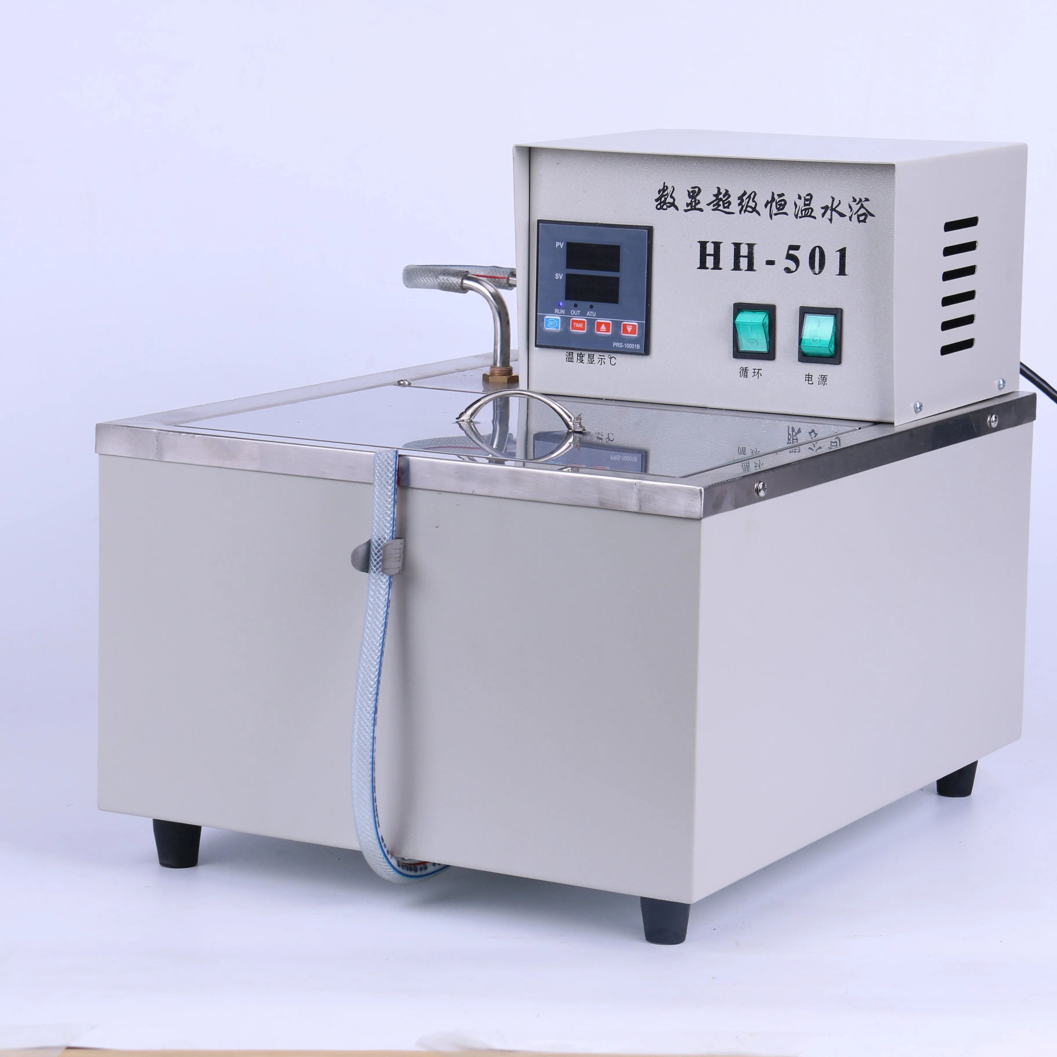 Laboratoriumapparatuur koeling - Water Bath Laboratory recensie en prijs