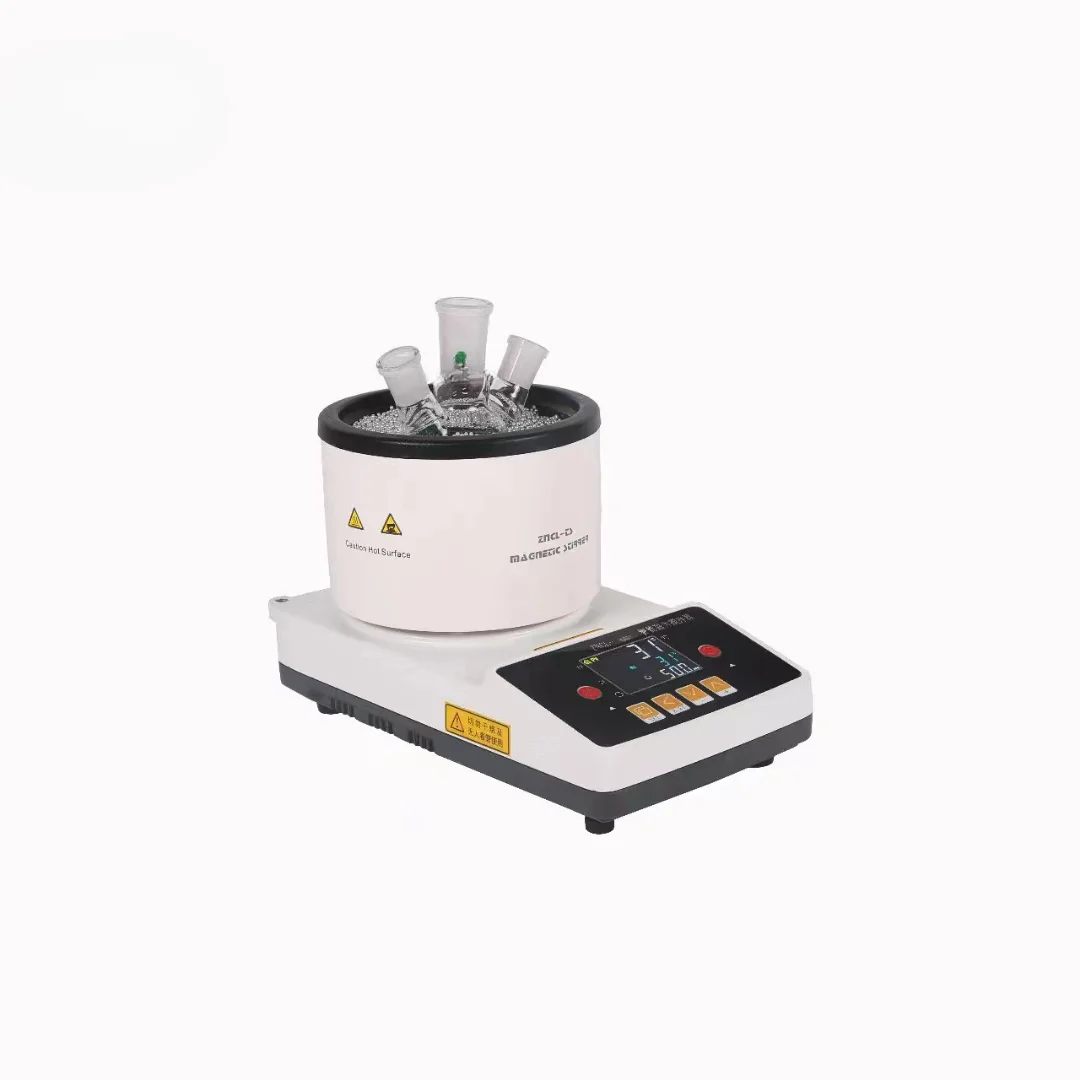 Laboratorium 1800 tpm water/ol - Water Bath Laboratory recensie en prijs