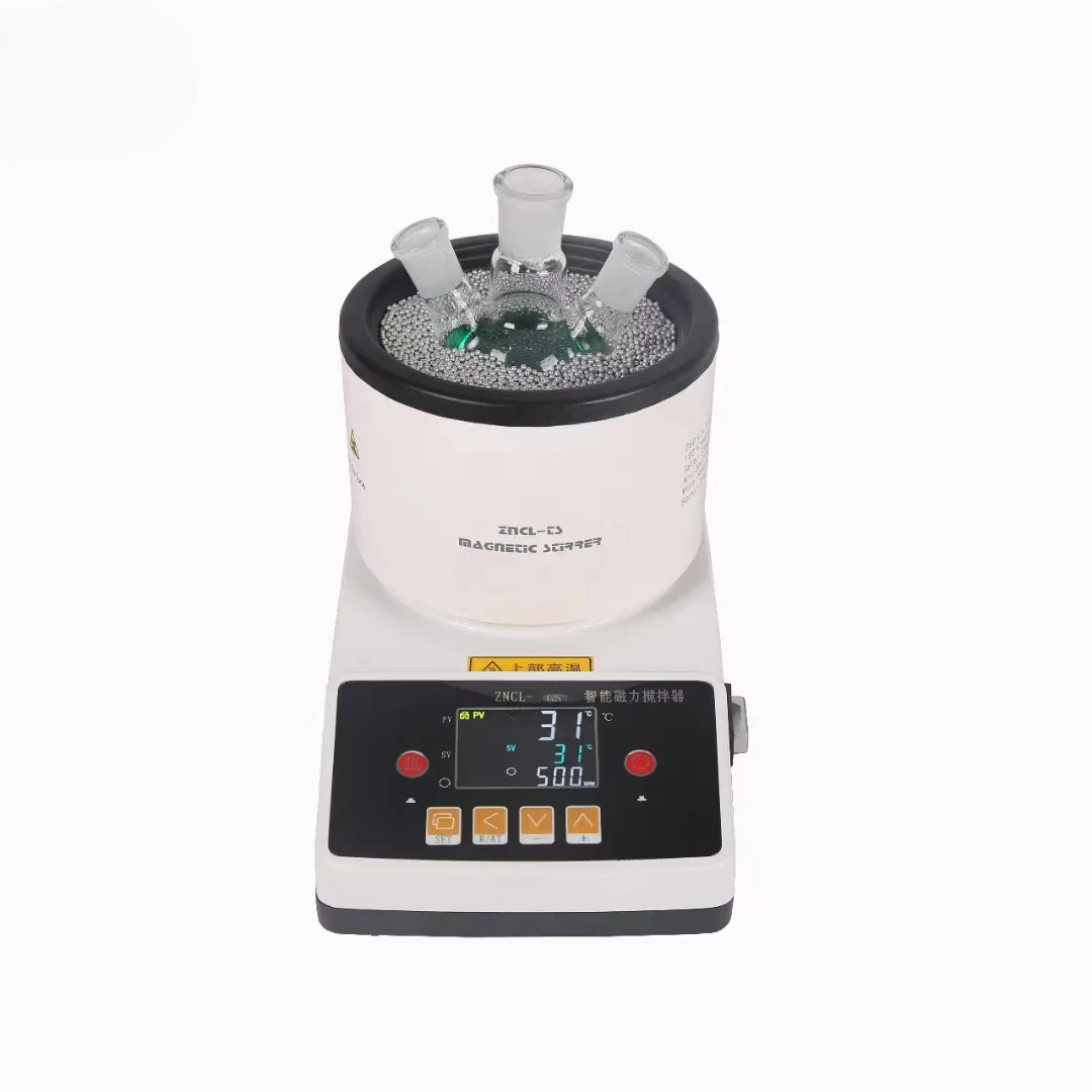 Laboratorium 1800 tpm water/ol - Water Bath Laboratory recensie en prijs