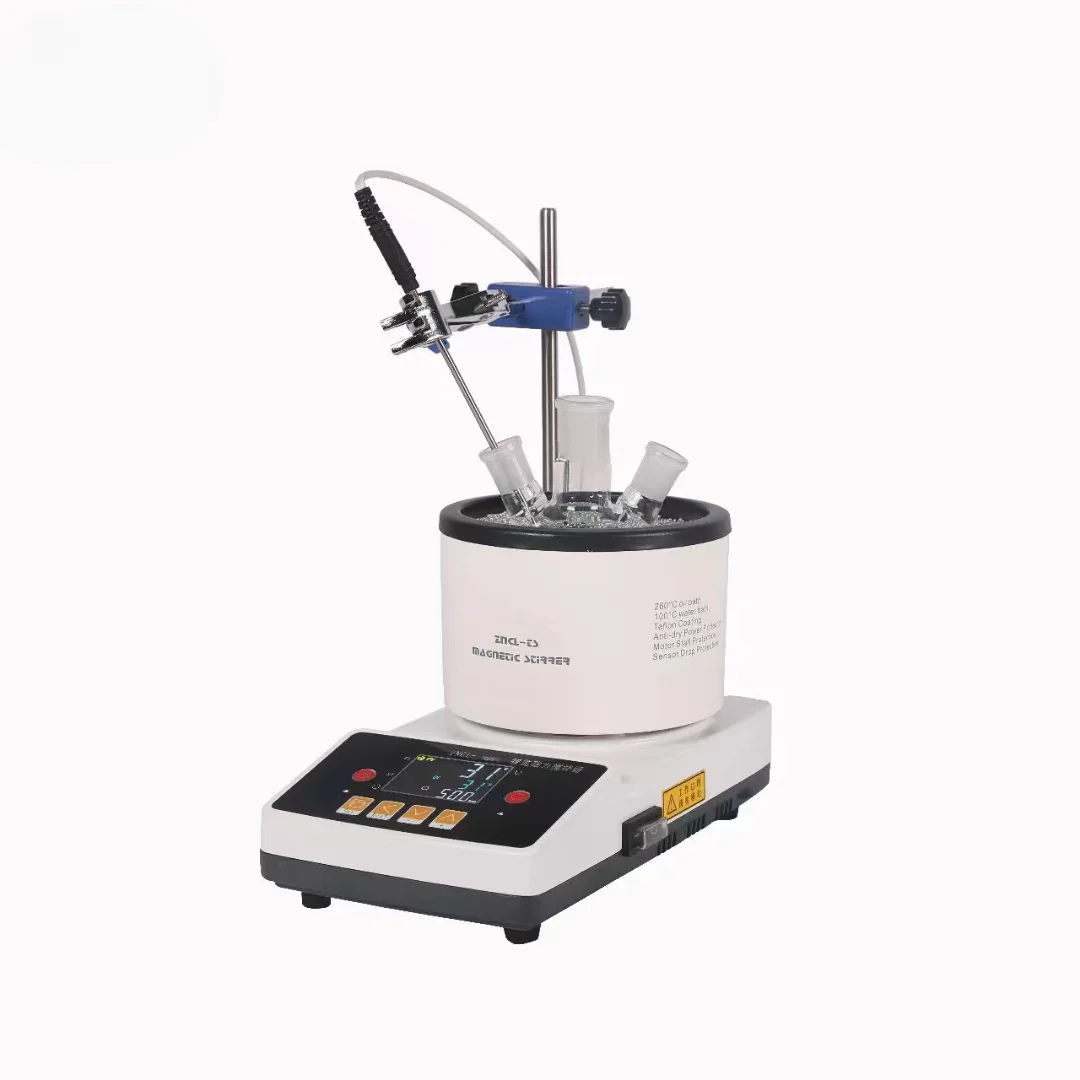 Laboratorium 1800 tpm water/ol - Water Bath Laboratory recensie en prijs