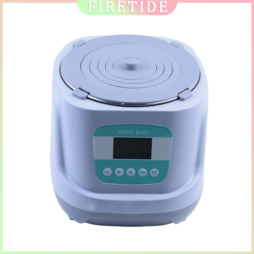 Digitaal laboratorium waterbad - Water Bath Laboratory recensie en prijs